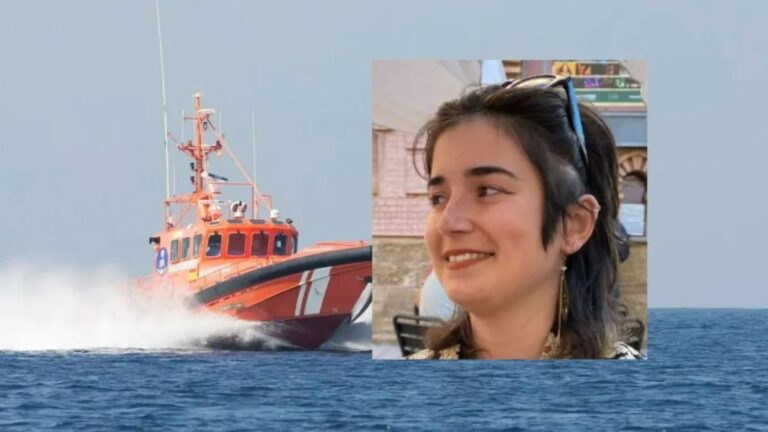 La disparition d'Ursula Cortés à Tarifa : une enquête « déroutante »