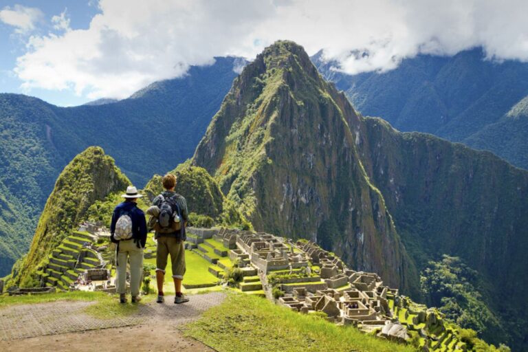 Le Pérou gagne dans quatre catégories aux World Travel Awards 2024