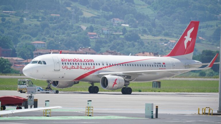 Le Sahraoui détenu à l'aéroport de Loiu est libéré et renvoyé en Espagne