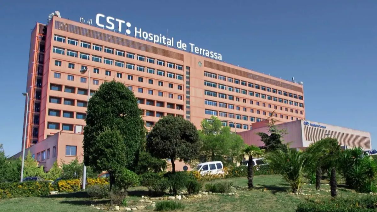 Muere el bebé nacido en el parto en que se produjeron agresiones a sanitarios en Terrassa