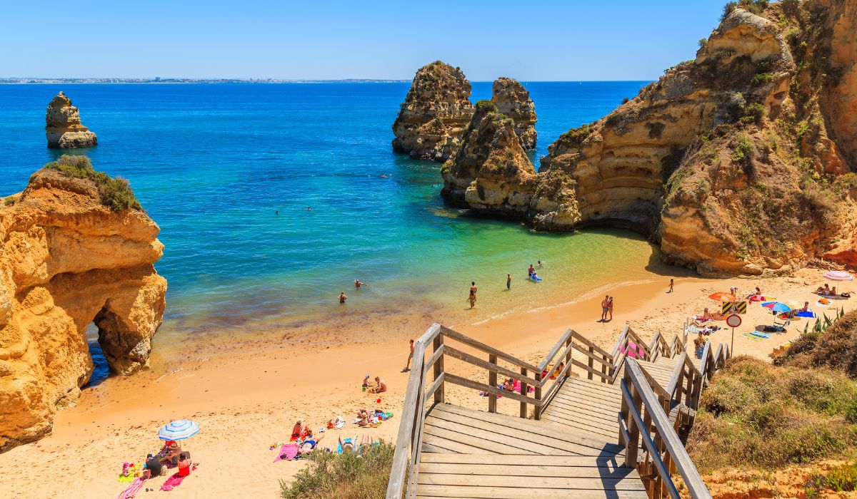 Record 26.5 Million Tourists Visited Portugal In 2023