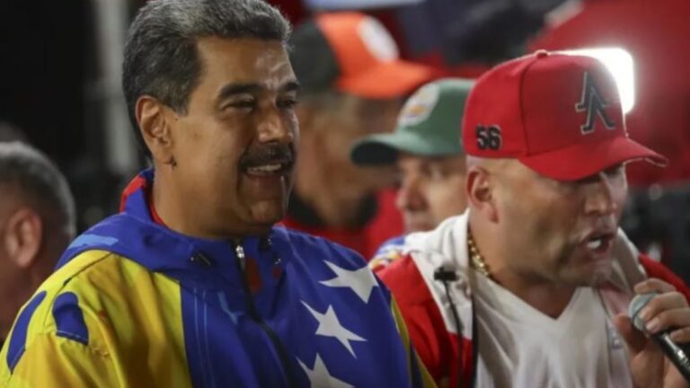 Un mort et une cinquantaine d'arrestations lors des manifestations au Venezuela