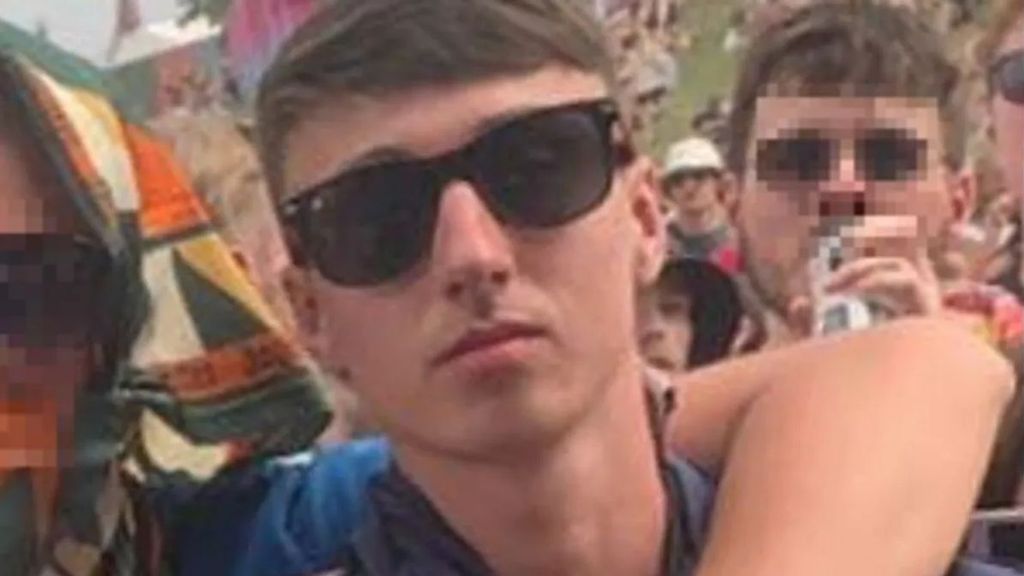 Ils confirment que le jeune homme retrouvé mort à Tenerife est Jay Slater