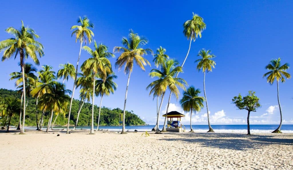 Les États-Unis rééditent leur avis de voyage pour Trinité-et-Tobago : "Repenser les voyages en raison de la criminalité"