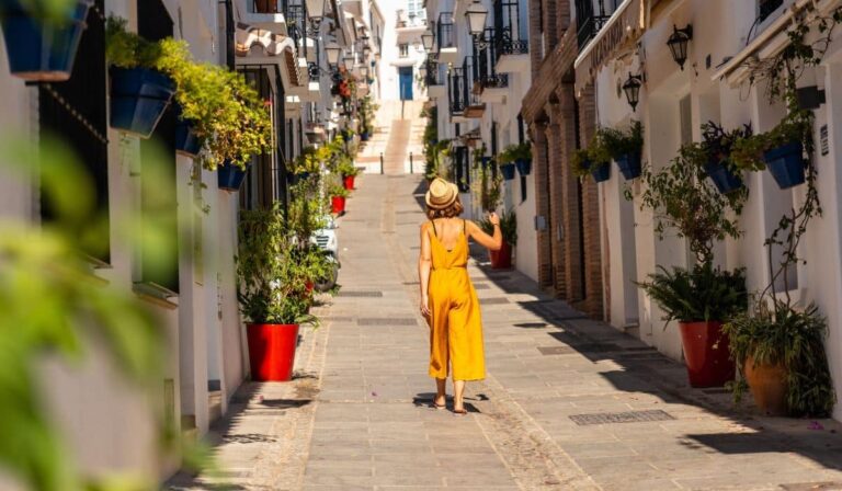 Les nomades numériques ont du mal à trouver un logement en Espagne