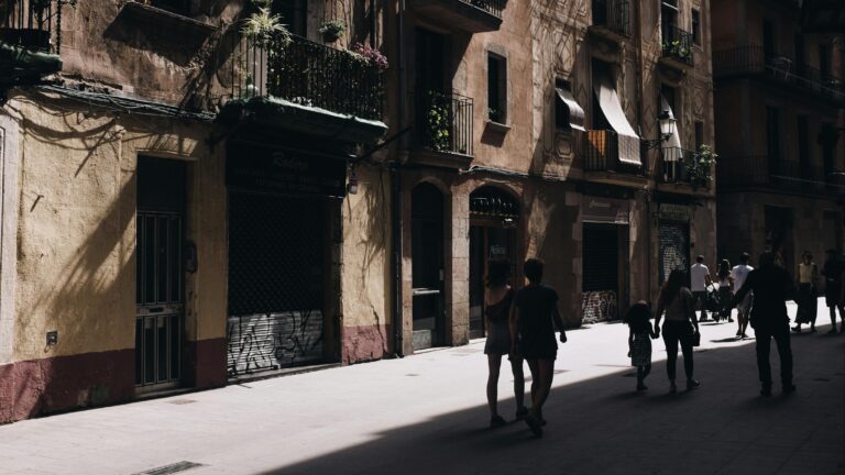 La ville espagnole la plus surfaite par les touristes, selon Tripadvisor