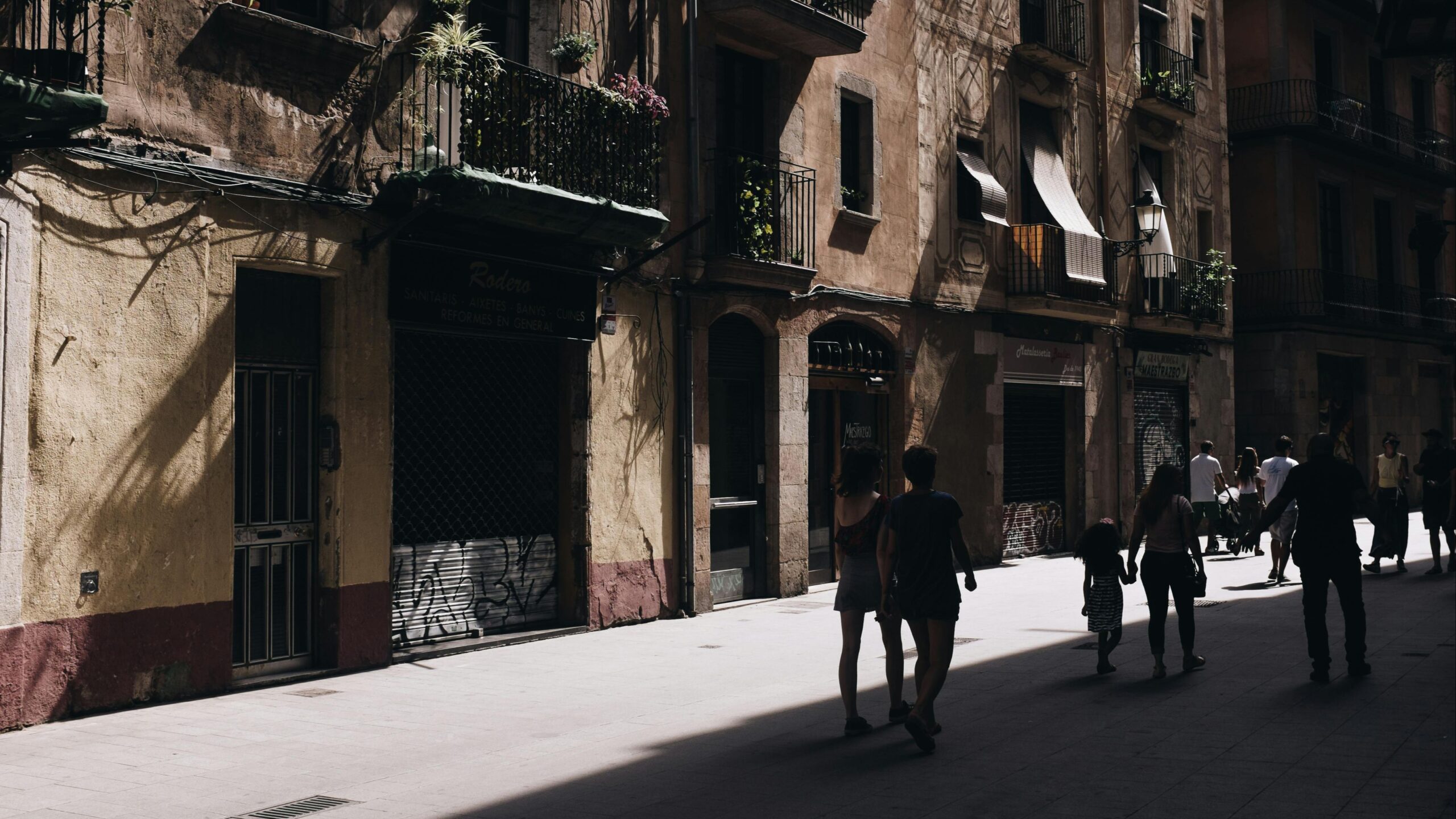 La ville espagnole la plus surfaite par les touristes, selon Tripadvisor