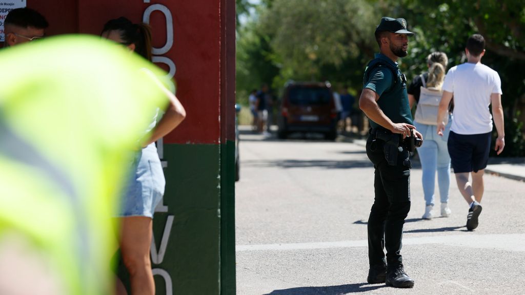 Un garçon de 11 ans a été poignardé à mort à Mocejón