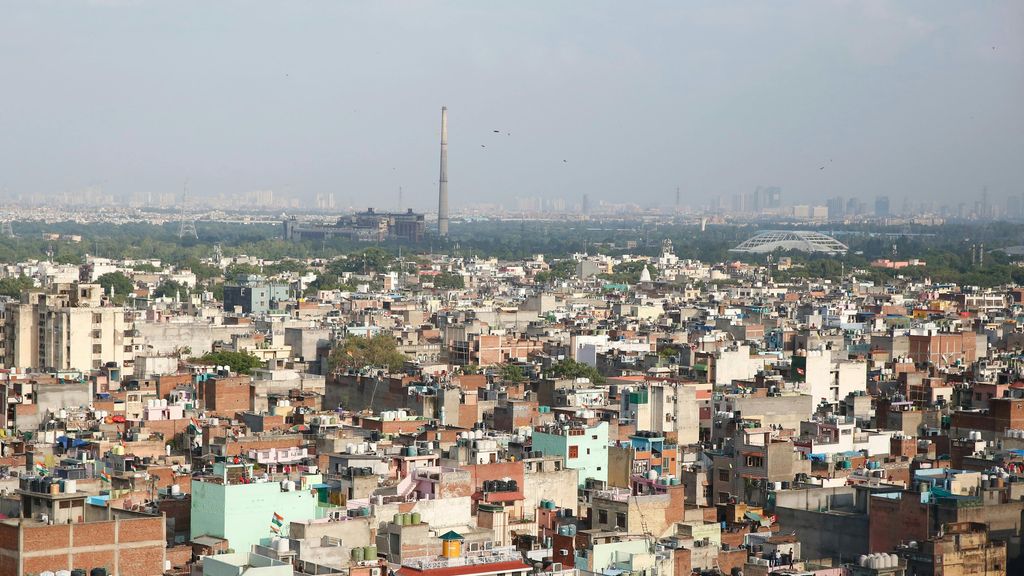 New Delhi