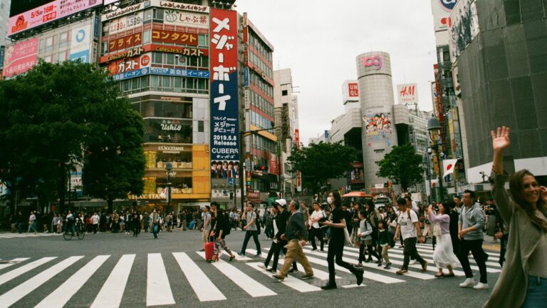 Les villes les plus peuplées du monde, en données