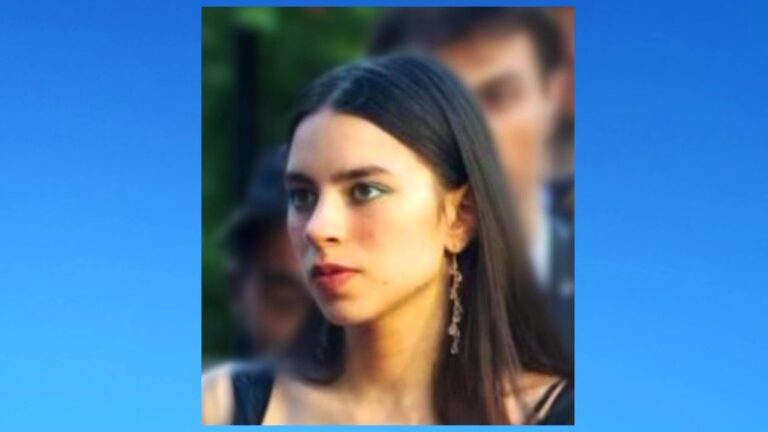 Il s'agissait d'Hannah Lynch, la fille du britannique Bill Gates, dernière victime du yacht.