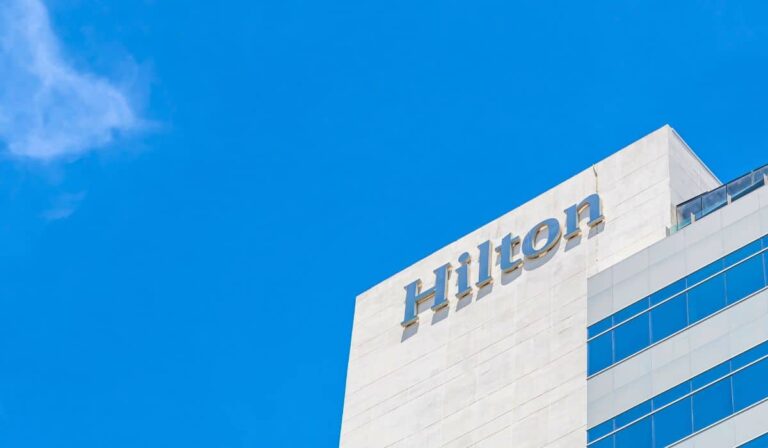 Hilton prévoit d'ouvrir trois nouveaux hôtels au Portugal