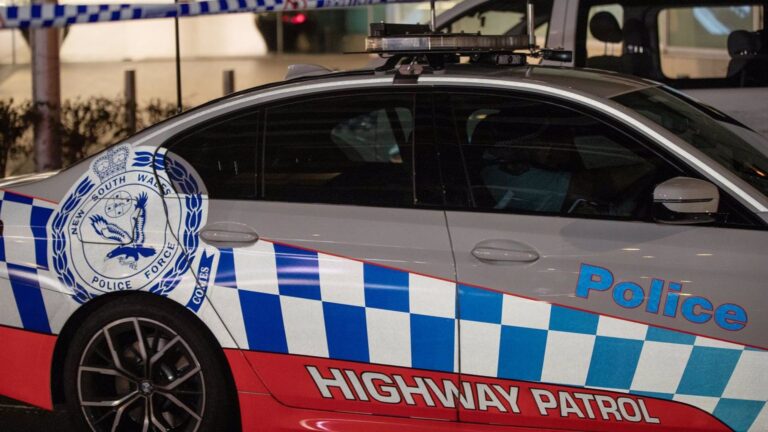Au moins quatre blessés dans des coups de couteau en Australie