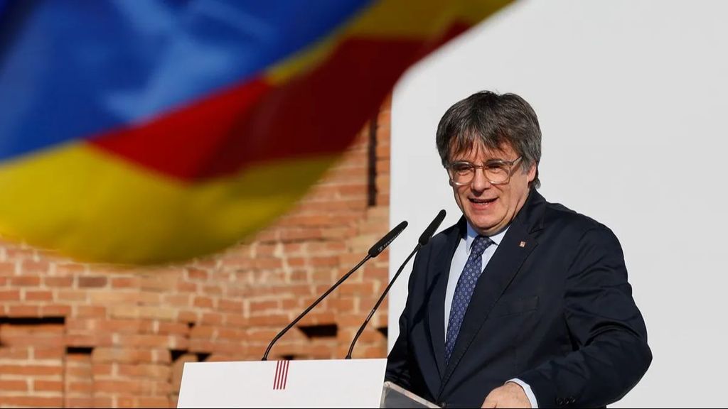 Les Mossos activent l'Opération Cage pour tenter de localiser Carles Puigdemont