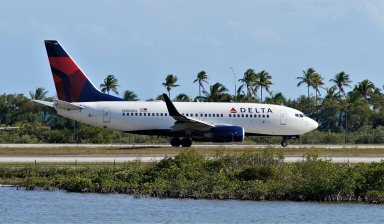 Delta et Aeroméxico lancent de nouveaux vols sans escale au départ de ces 5 villes américaines vers le Mexique