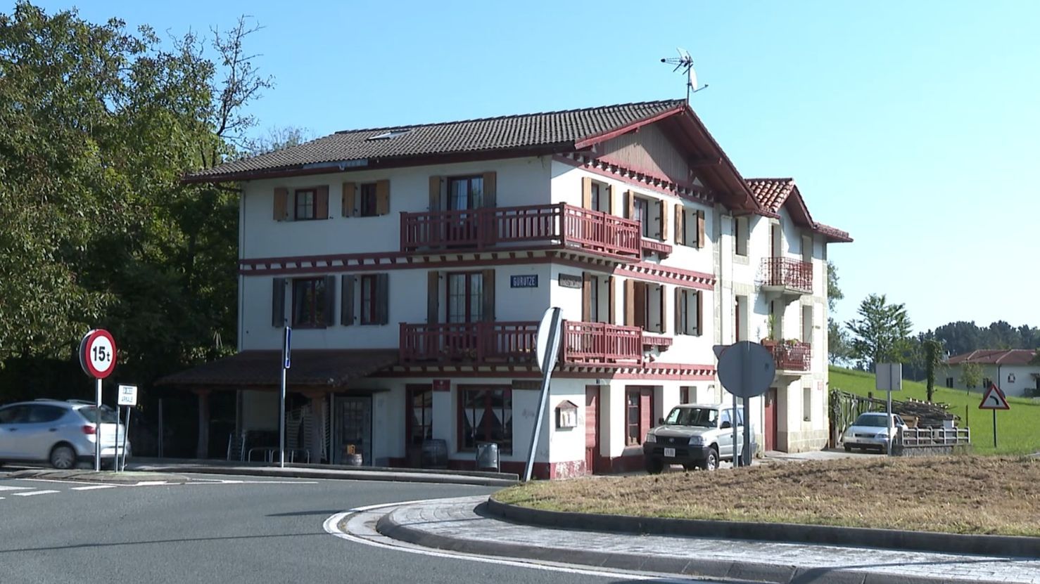 Redacción Euskadi