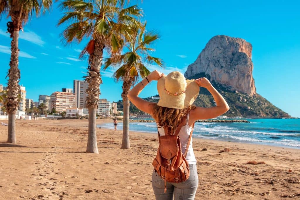 L'Espagne domine la scène mondiale des nomades numériques : voici pourquoi