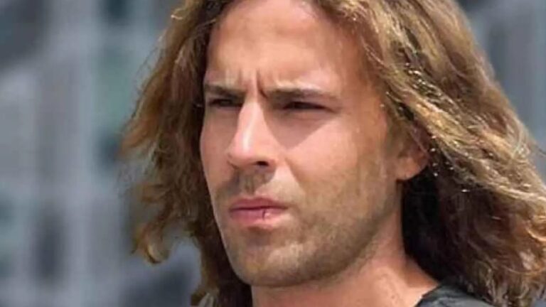 La peine de Daniel Sancho est désormais prête