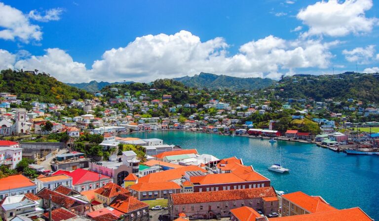 Le tourisme sur cette île a « rapidement rebondi » après la dévastation causée par l'ouragan Beryl
