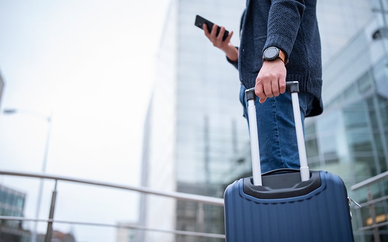 Nouvelle réglementation pour les bagages à main lors des voyages en Europe