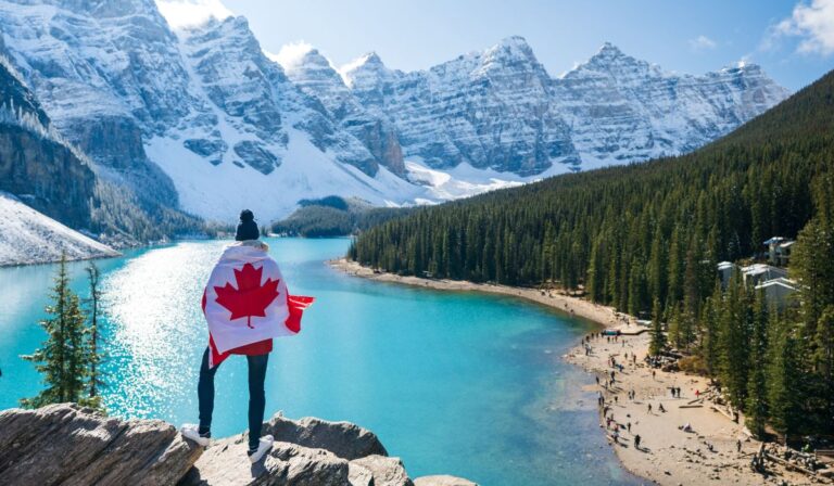 Pourquoi le Canada gagne en popularité auprès des nomades numériques