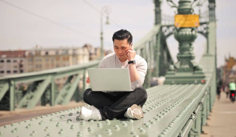 Voici pourquoi Budapest arrive en tête de cette liste des meilleures « destinations de travail » pour 2024