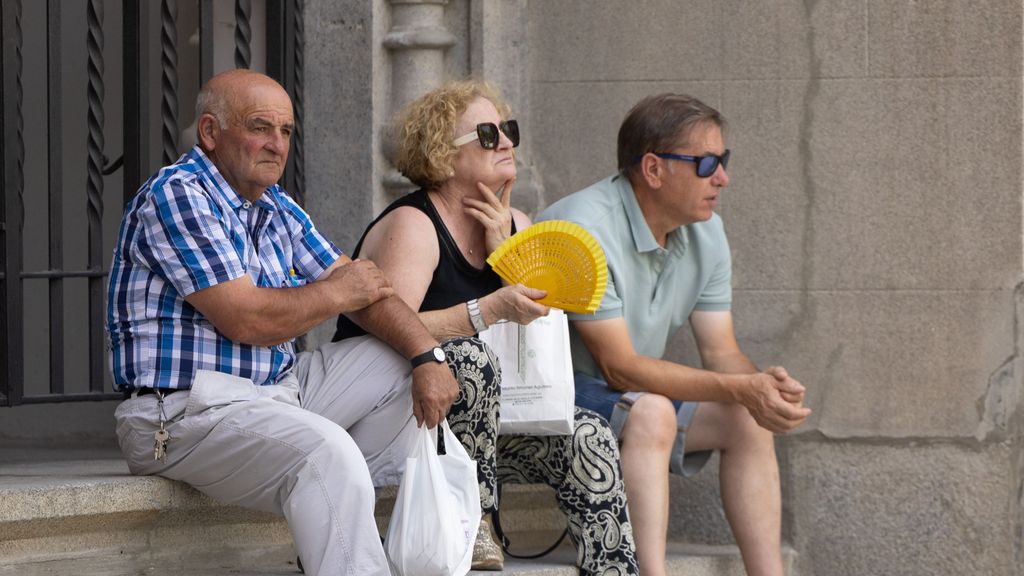 L'Aemet confirme l'arrivée de la quatrième canicule : des valeurs thermiques records