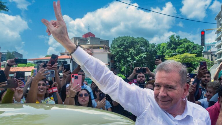 Le Venezuela réaffirme avoir négocié avec l'Espagne