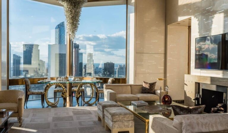 Cette marque emblématique fait face à des retards dans la réouverture des hôtels ultra-luxueux de New York et de Santa Barbara