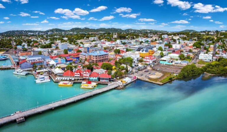 Ces deux îles surpassent les autres destinations touristiques des Caraïbes en 2024