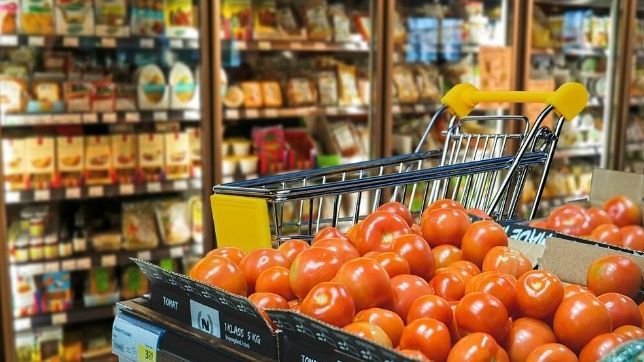 C'est le supermarché le moins cher de toute l'Espagne, selon l'OCU