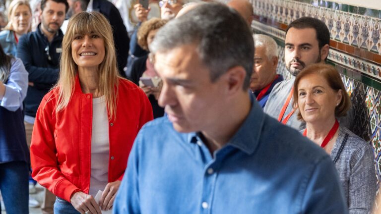 Clés du plan de régénération contre les canulars de Pedro Sánchez