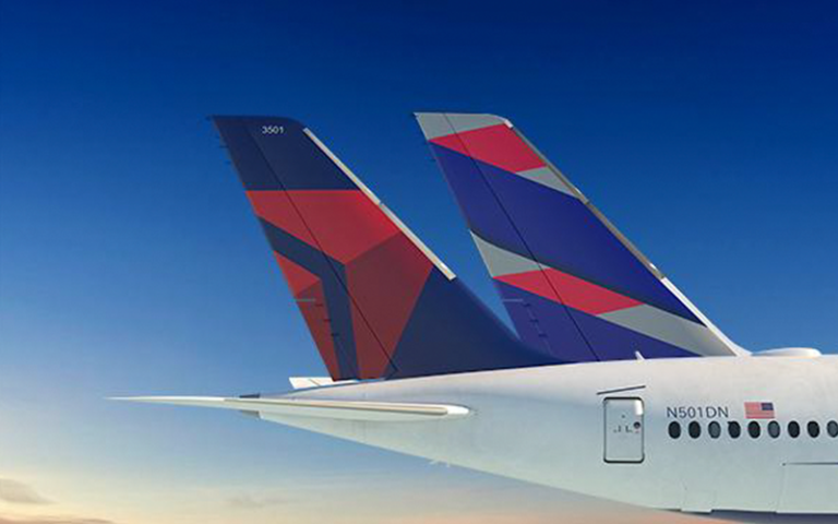 Delta étend les avantages Corporate Priority aux clients LATAM