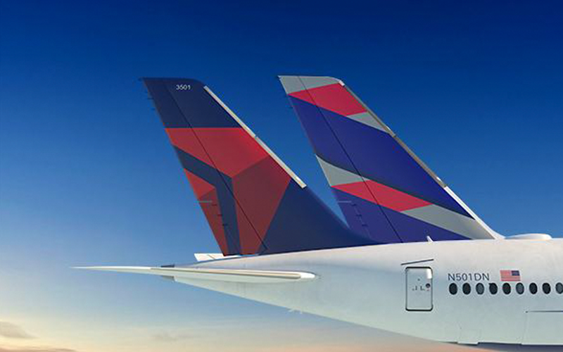 Delta étend les avantages Corporate Priority aux clients LATAM