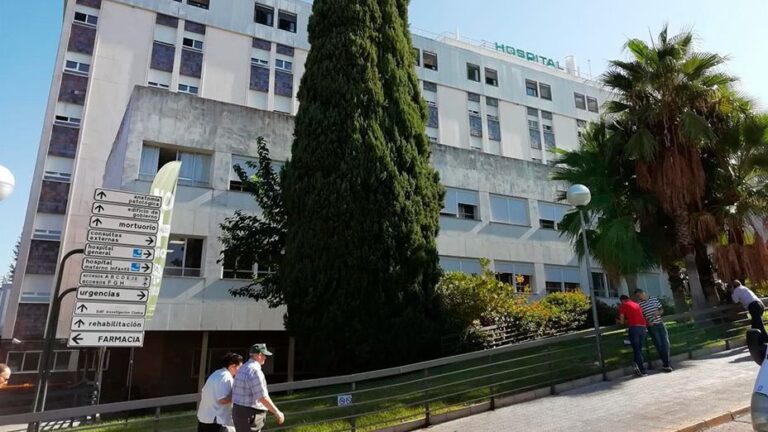 Deux personnes de Jaén hospitalisées à Cordoue meurent du virus du Nil