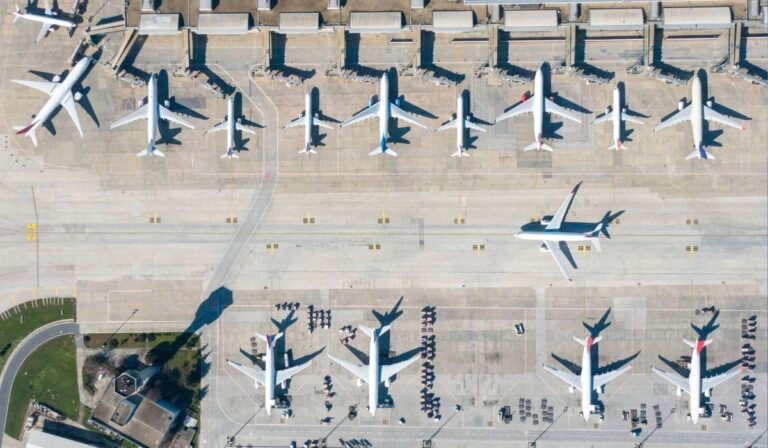 Google Flights révèle les principales tendances des vacances d'hiver pour les voyageurs américains