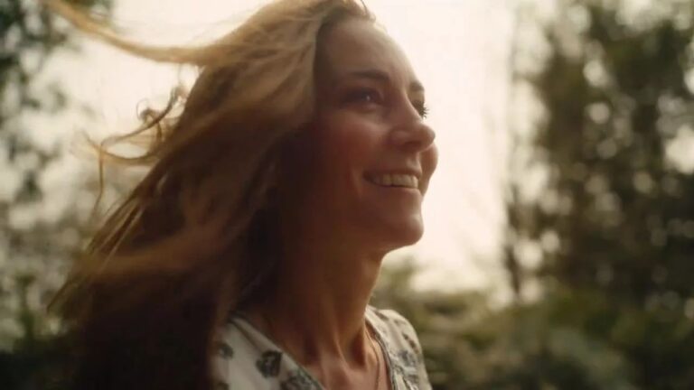 Kate Middleton annonce qu'elle a terminé son traitement de chimiothérapie contre le cancer