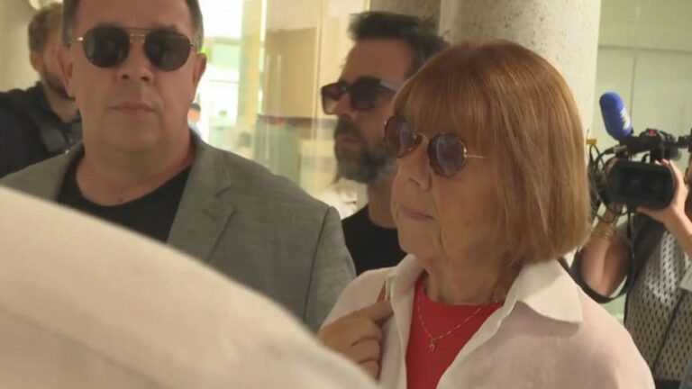 La femme droguée par son mari pour être violée, au procès : « C'est de la barbarie »