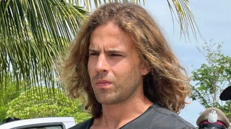 Sale a la luz la primera pregunta que Daniel Sancho hizo al llegar a su nueva cárcel
