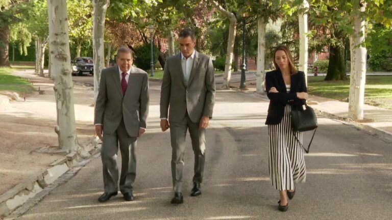 Le Venezuela convoque l'ambassadeur d'Espagne à Caracas