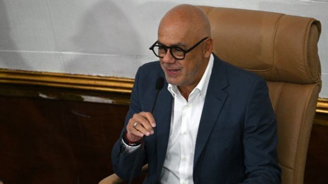 Venezuela amenaza con cortar relaciones diplomáticas con nuestro país por reconocer a Edmundo González como presidente
