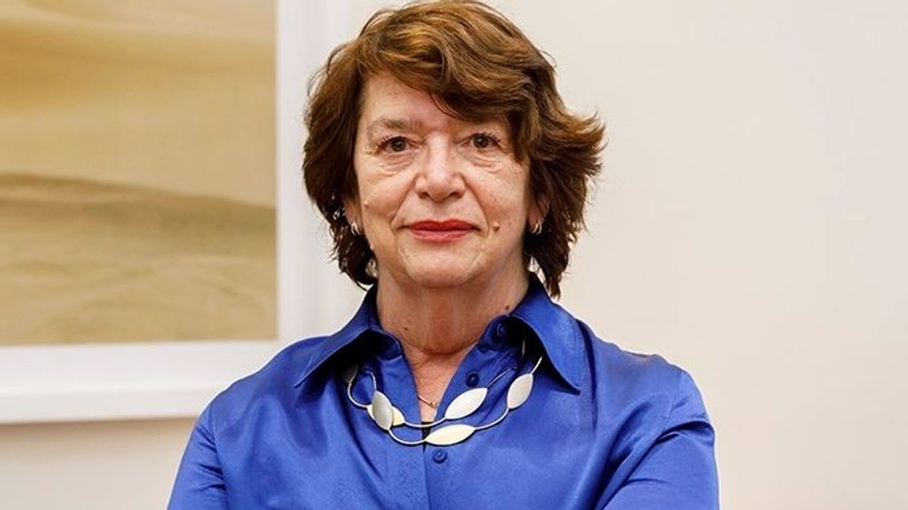 Le gouvernement nomme l'économiste Soledad Núñez comme nouvelle gouverneure adjointe de la Banque d'Espagne