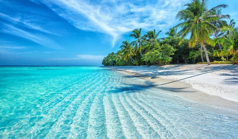 Les 6 meilleures îles des Caraïbes à visiter en septembre 2024