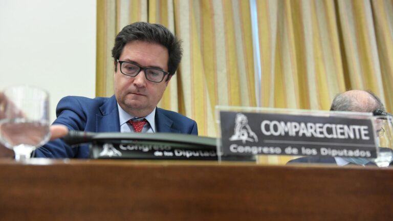 Óscar López remplacera Escriva au poste de ministre de la Transformation numérique