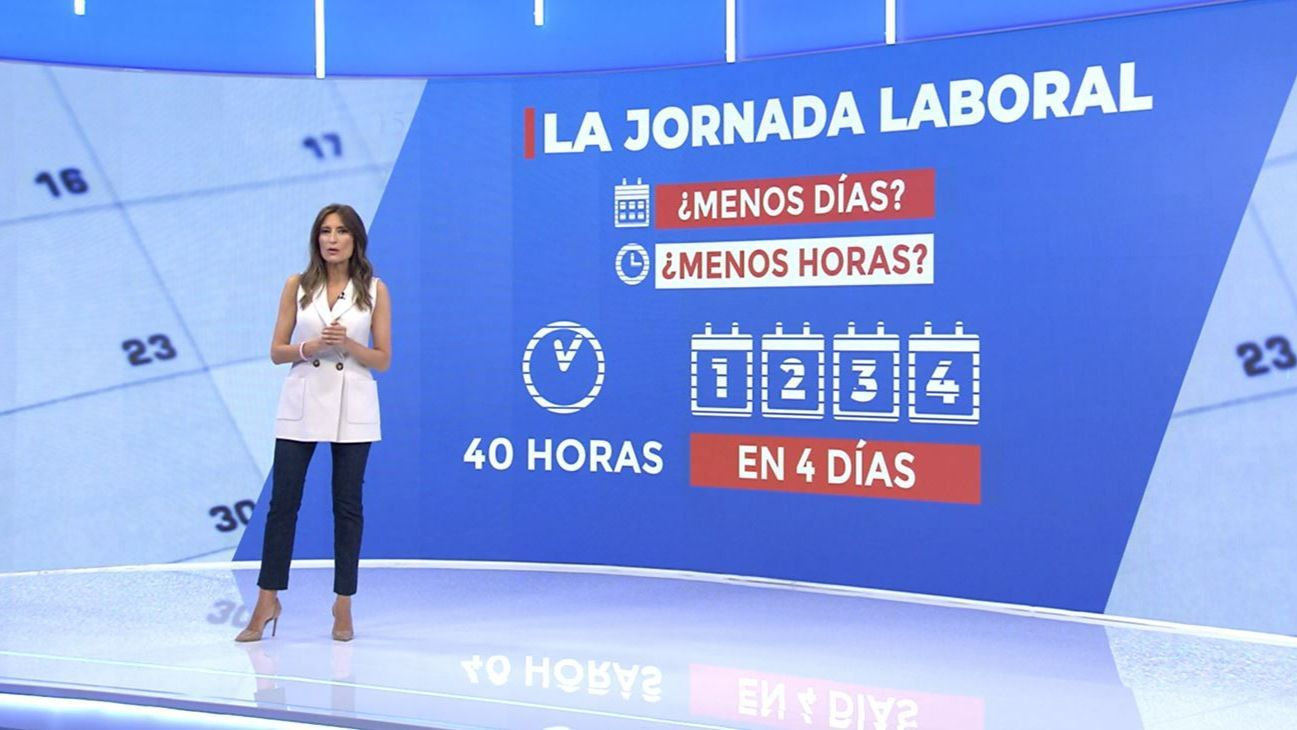 Redacción digital Informativos Telecinco
