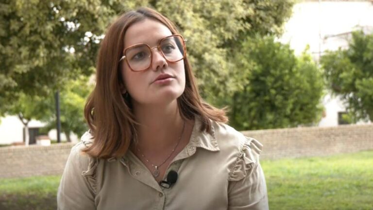 Piedad et Marta, les visages les plus durs et les plus amers de la violence sexiste numérique