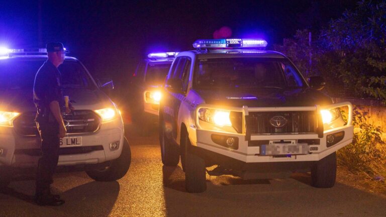 Un homme tue sa belle-mère avec une hache à Majorque après une dispute