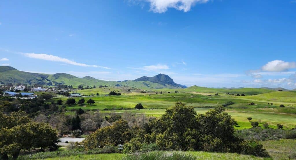 San Luis Obispo