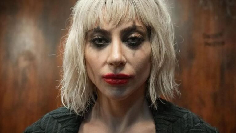 Ce n'est pas si inhabituel et est lié à celui du Joker