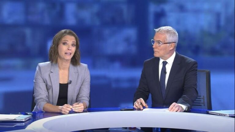 Le souvenir émouvant de María Casado en disant au revoir à la défunte Mayra Gómez Kemp